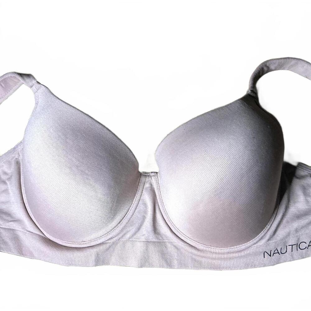 40D Ship Ohoy Bra underwire